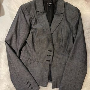 Le Chateau Blazer EUC